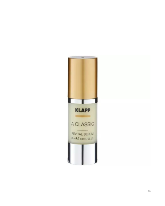  A Classic Revital Serum