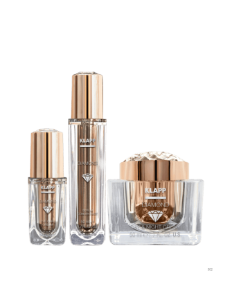 Klapp Diamond Serum Concentrate