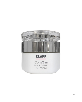 КРЕМ  COLLAGEN FILL-UP 24H CREAM 