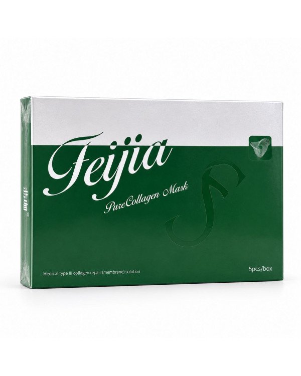 Feijia Pure Collagen Mask