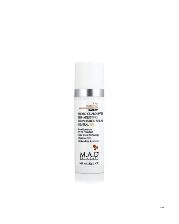  PHOTO GUARD SPF 50 SELF ADJUSTING FOUNDATION SERUM