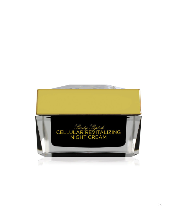 CELLULAR REVITALIZING NIGHT CREAM