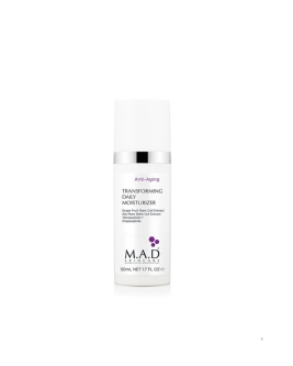  Transforming Daily Moisturizer