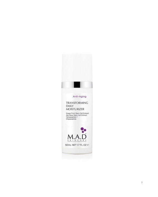 Transforming Daily Moisturizer Transforming Daily Moisturizer