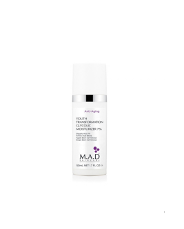 Youth Trans Glycolic Moisturizer 7% Youth Trans Glycolic Moisturizer 7%