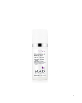 Transforming Nourishing Night Cream