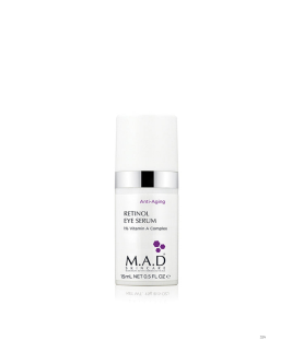 Retinol Eye Serum