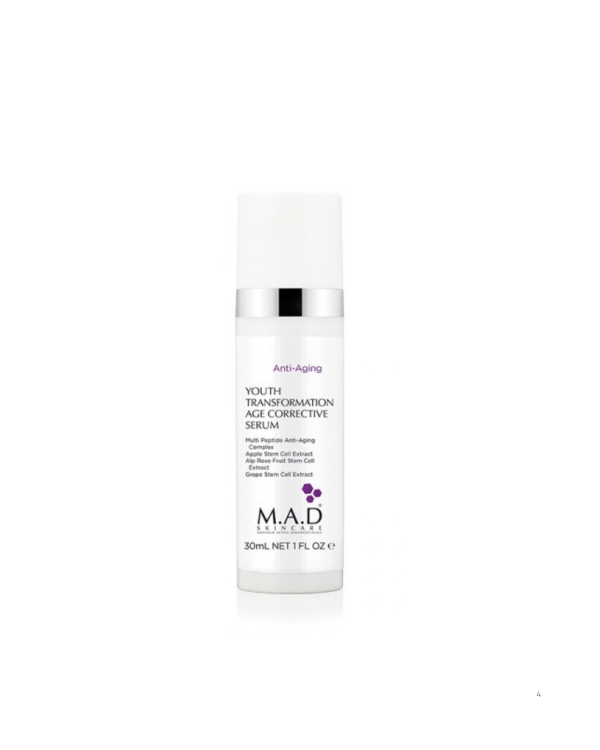 Youth Transformation Age Corrective Serum Youth Transformation Age Corrective Serum