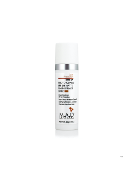 PHOTO GUARD SPF 50 MATTE FINISH PRIMER