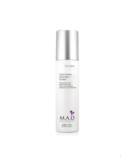 Anti Aging Glycolic Toner
