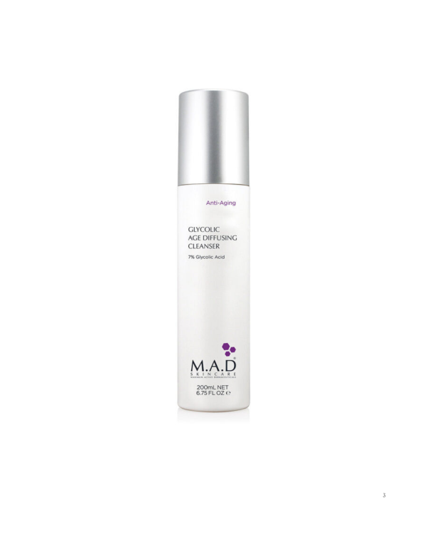 Glycolic Age Diffusing Glycolic Age Diffusing