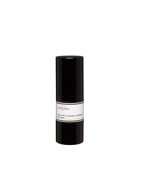 Cellular Hy- dration