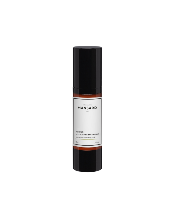 Hydra- tation Matifiant Hydra- tation Matifiant