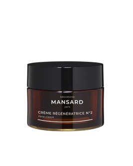 CREME N°2 REGENERATRICE