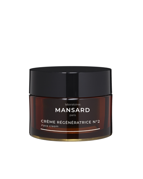 CREME N°2 REGENERATRICE