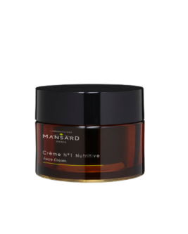 No1 - Nutritive