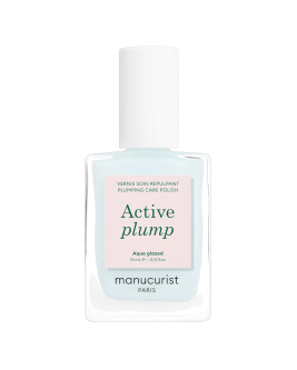  MANUCURIST Active Plump Aqua Glazed 15 мл