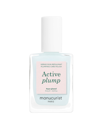  MANUCURIST Active Plump Aqua Glazed 15 мл