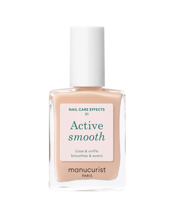 MANUCURIST Active Smooth 01 15 мл MANUCURIST Active Smooth 01 15 мл