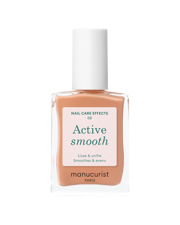 Manucurist Active™ Smooth 02 15ml Manucurist Active™ Smooth 02 15ml