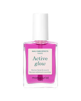 Manucurist Active™ Glow Grape 15ml