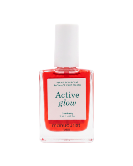  MANUCURIST Active Glow Cranberry 15 мл
