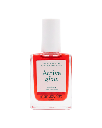  MANUCURIST Active Glow Cranberry 15 мл