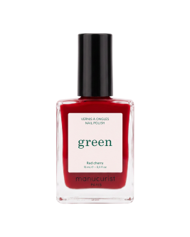 MANUCURIST Green™ Red Cherry 15 мл