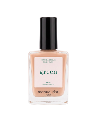MANUCURIST Green™ Beige 15 мл