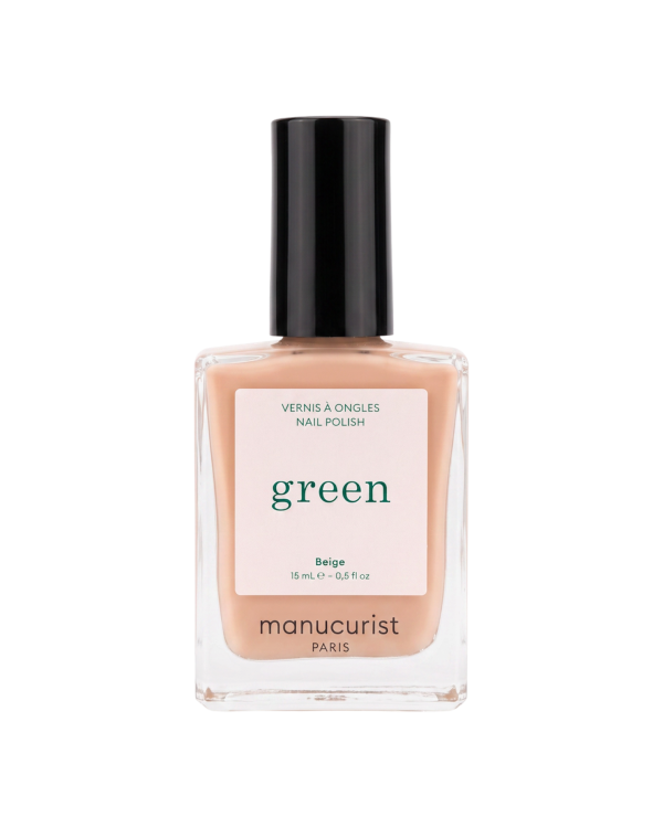MANUCURIST Green™ Beige 15 мл