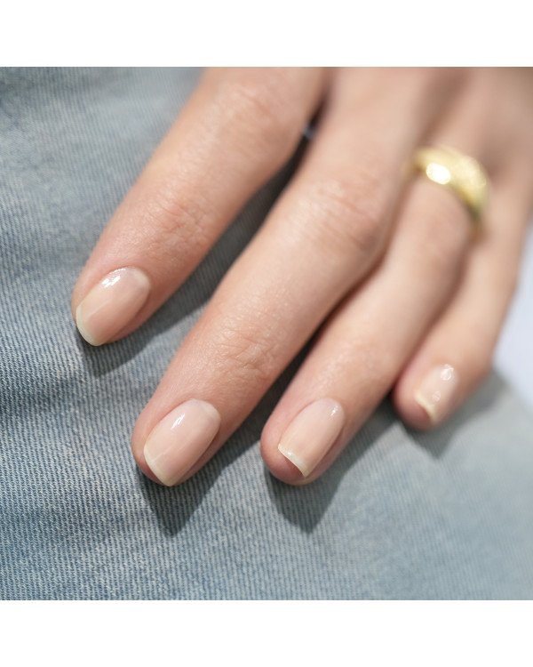 MANUCURIST Green™ Beige 15 мл
