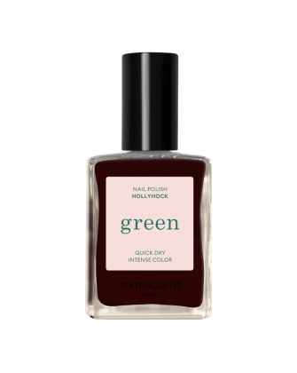 MANUCURIST Green™ Hollyhock 15 мл