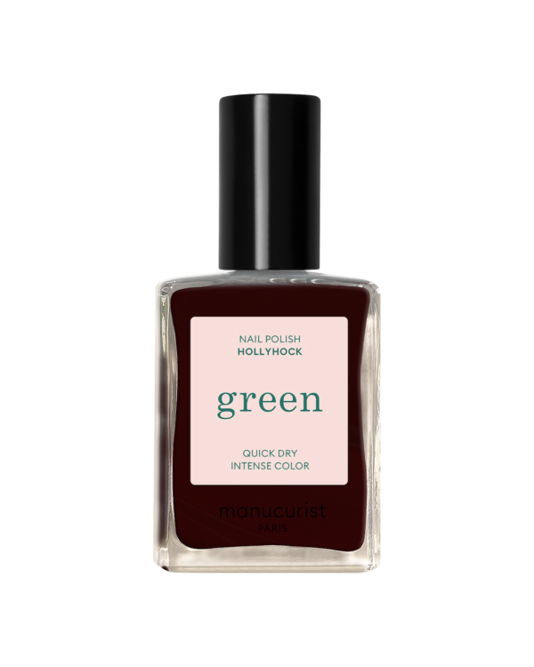 MANUCURIST Green™ Hollyhock 15 мл
