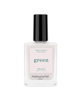 MANUCURIST Green™ Milky White 15 мл