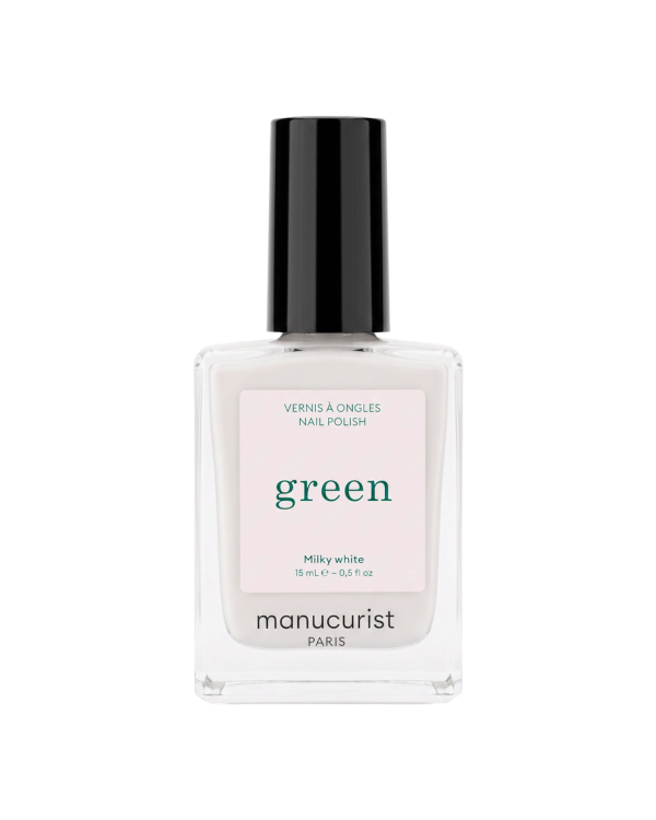 MANUCURIST Green™ Milky White 15 мл
