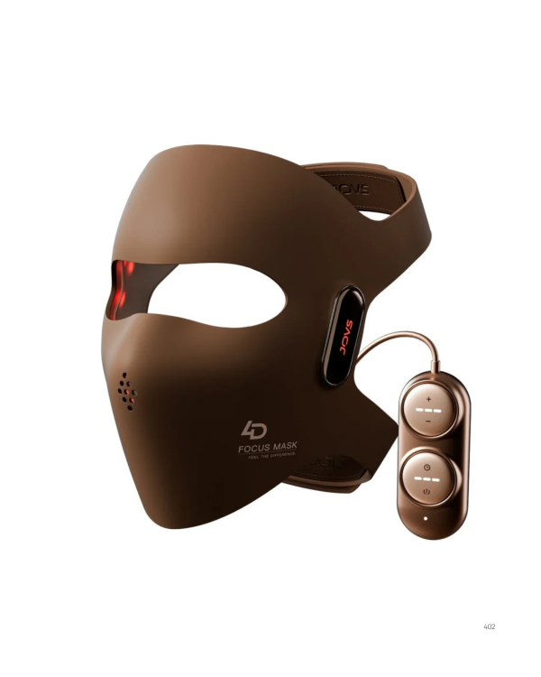  JOVS 4D Laser Light Therapy Mask