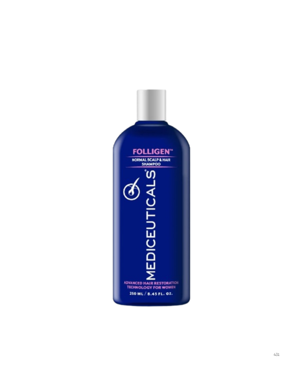 Mediceuticals Folligen