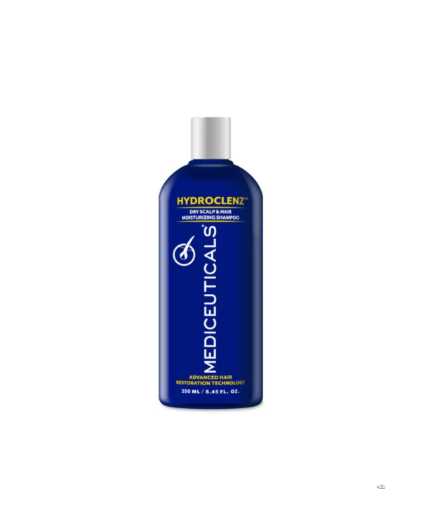 Mediceuticals Hydroclenz™