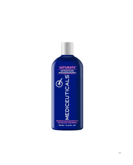 MEDICEUTICALS SATURATE DRY SCALP & HAIR MOISTURIZING