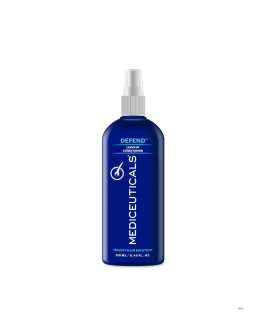 Mediceuticals Defend™