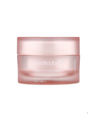 Triple Collagen Cream