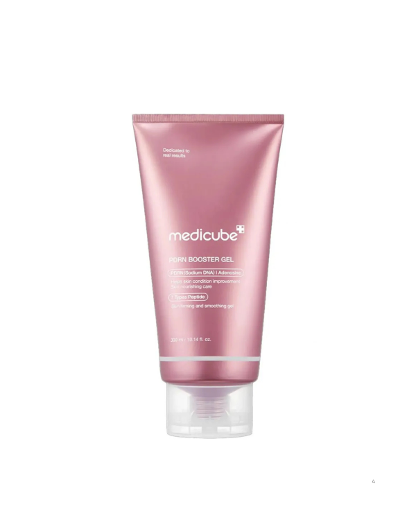 Medicube PDNR Booster Gel 