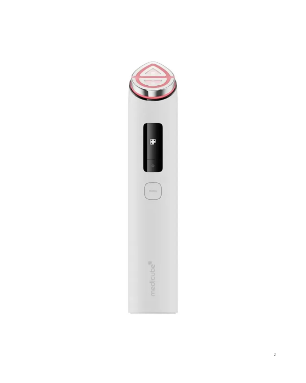 Medicube AGE-R Booster Pro Х2