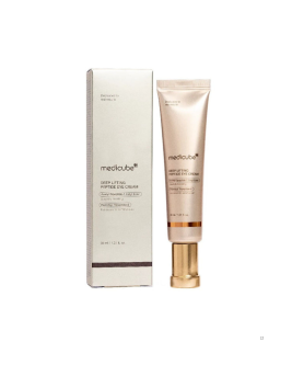 MEDICUBE Deep Lifting Peptide Eye Cream