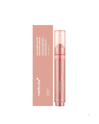 Medicube Collagen Glow Booster Serum