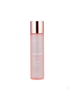 MEDICUBE TRIPLE COLLAGEN TONER 140 мл