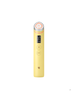 Medicube AGE-R Booster Pro ,Yellow