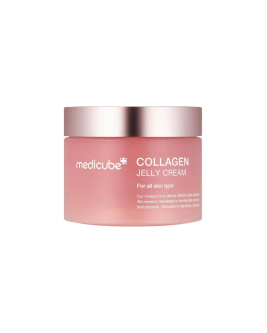 Medicube Collagen Jelly Cream