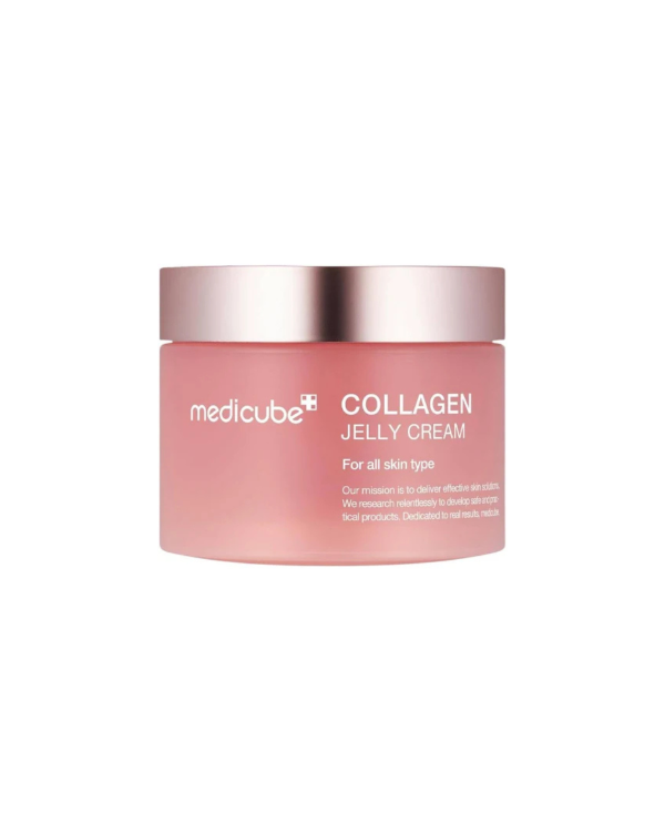 Medicube Collagen Jelly Cream