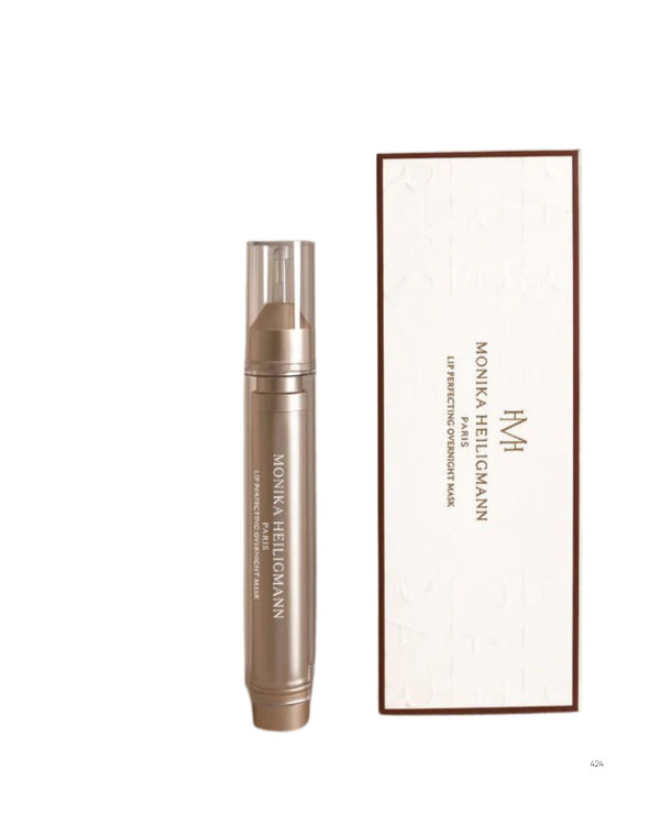 Monika Heiligmann Lip Perfecting Overnight Mask